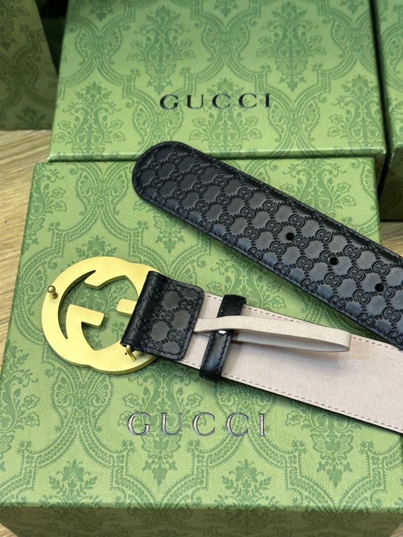 Gucci Belts